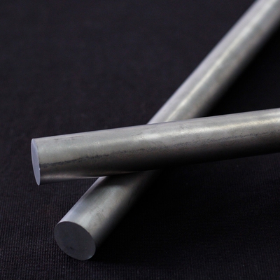 OD 24.5mm K50 Unground Carbide Rods Round Stock لأدوات القطع عالية السرعة
